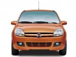 Chevrolet Chevy C2 Sedan 2004 года